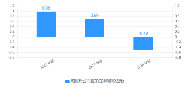 股票配资亲身经历 欲出售子公司股权“回血”？新特电气业绩大幅下滑